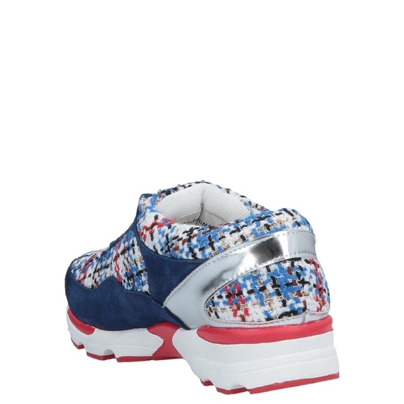 Women's Jeffrey Campbell Sneakers💕NIB💕 - Picture 4 of 5